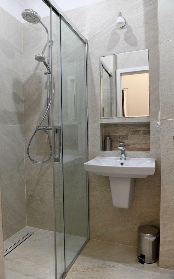 Apartament Na Dlugiej Varsó Kültér fotó