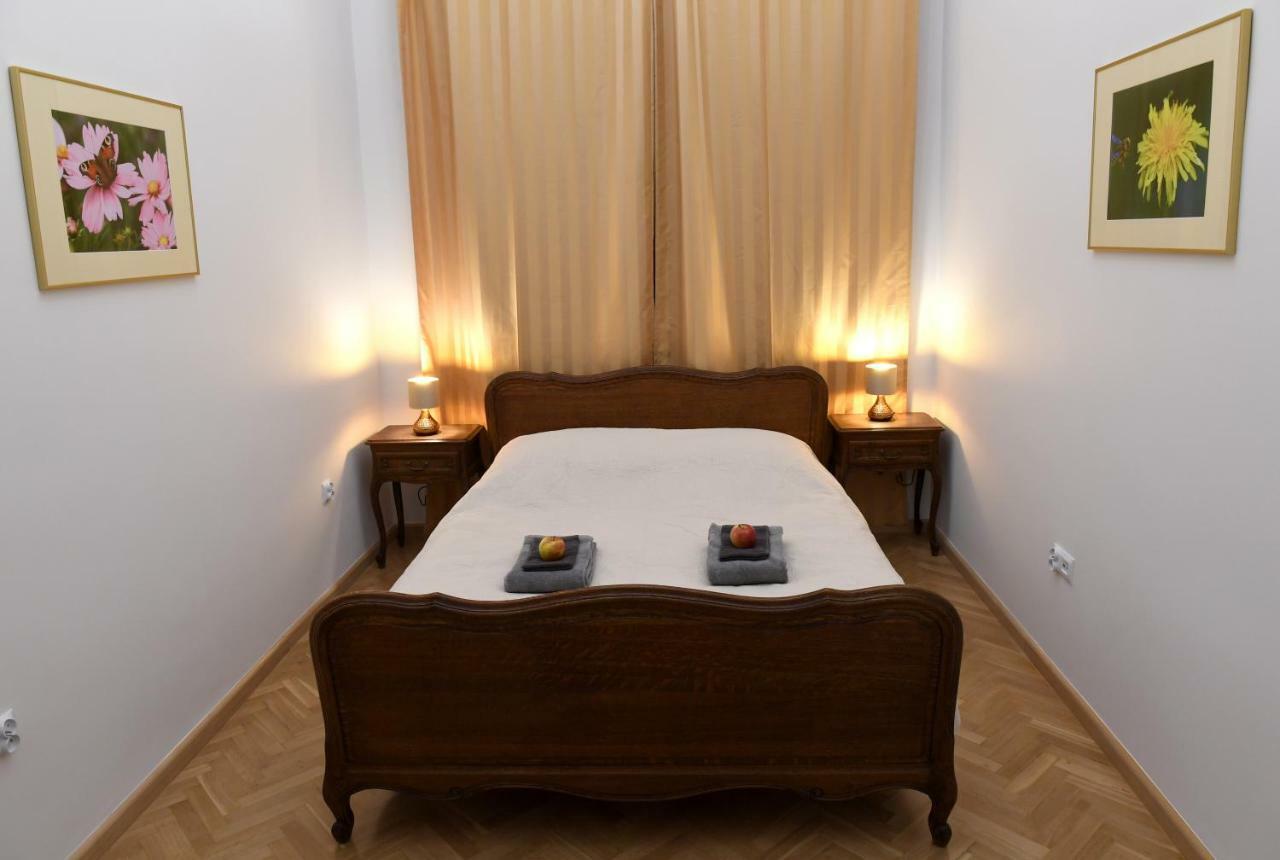 Apartament Na Dlugiej Varsó Kültér fotó